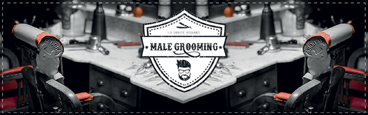 Male Grooming - Blog homme, beauté homme, barbe, rasage, parfums